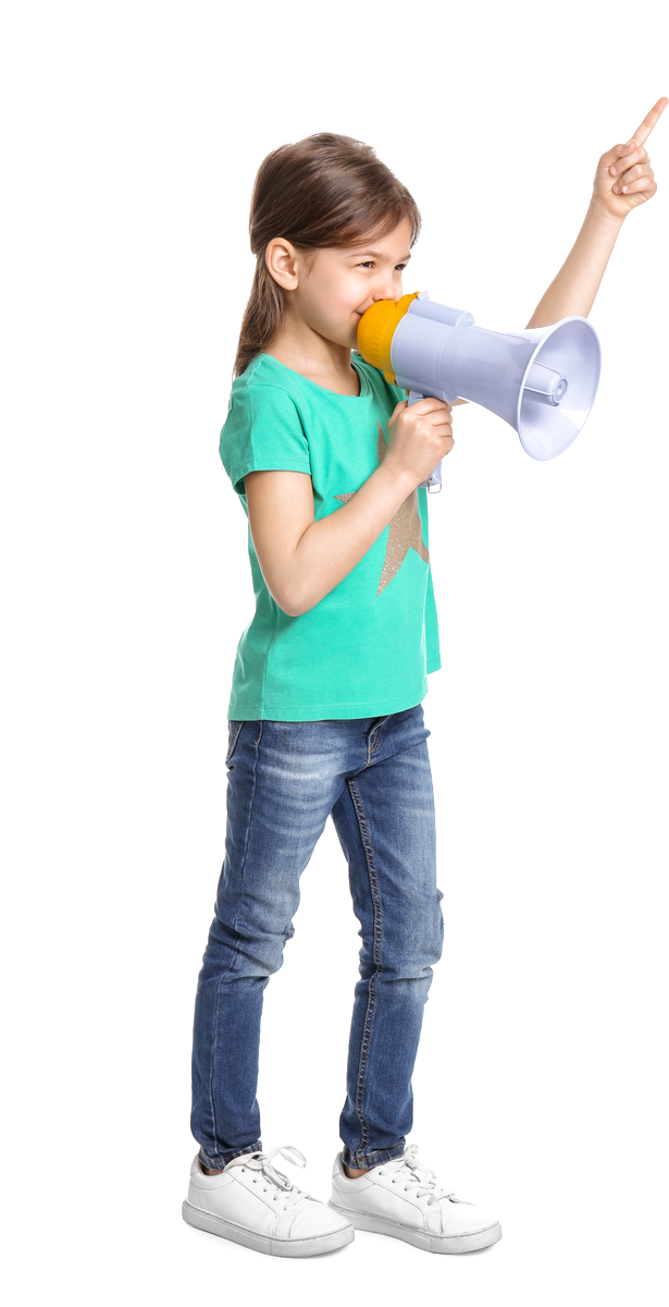 Enroll your child
