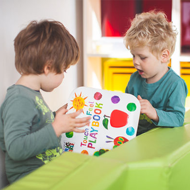 Bilingual Education